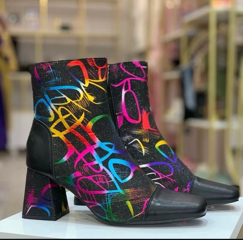 Shoes shein