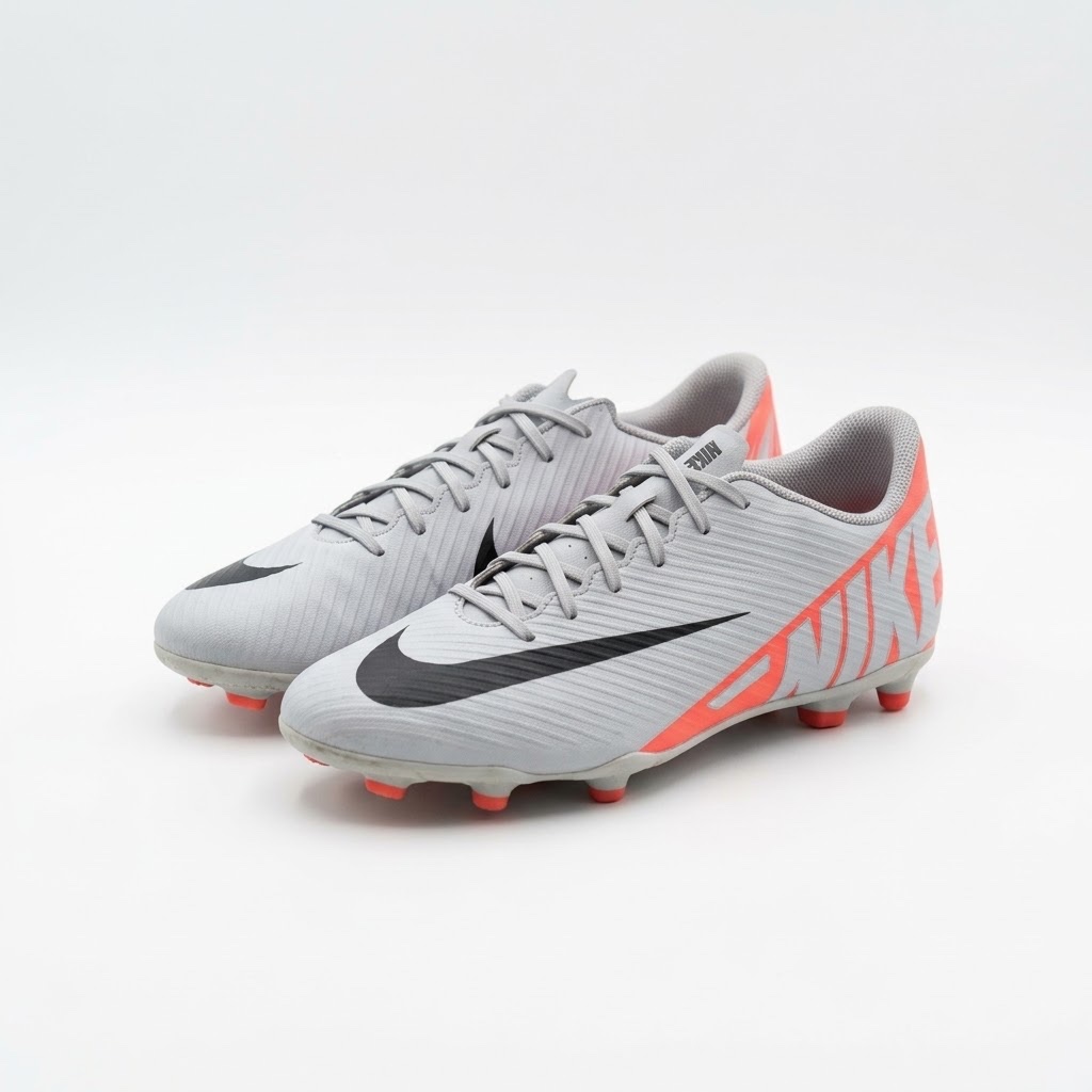 Nike mercurial vapor12