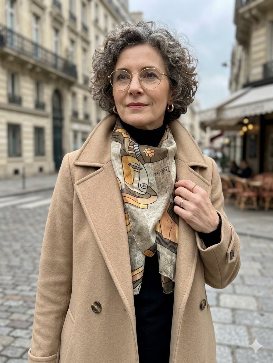 Foulard 