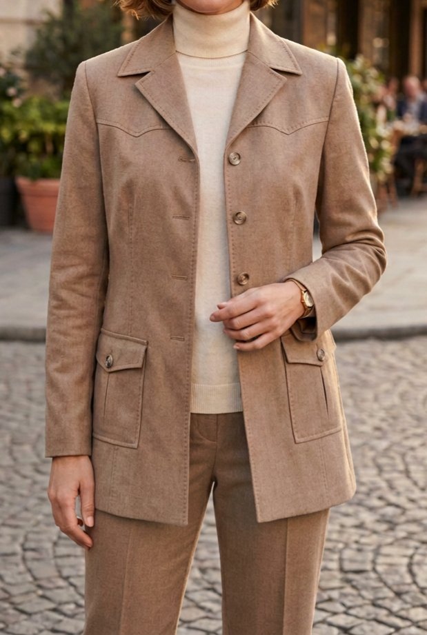 Veste