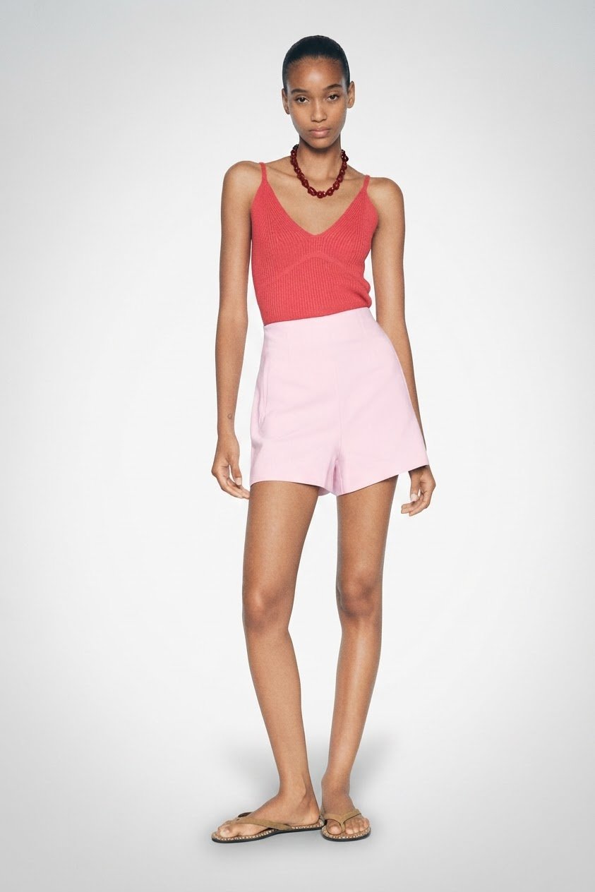 Short