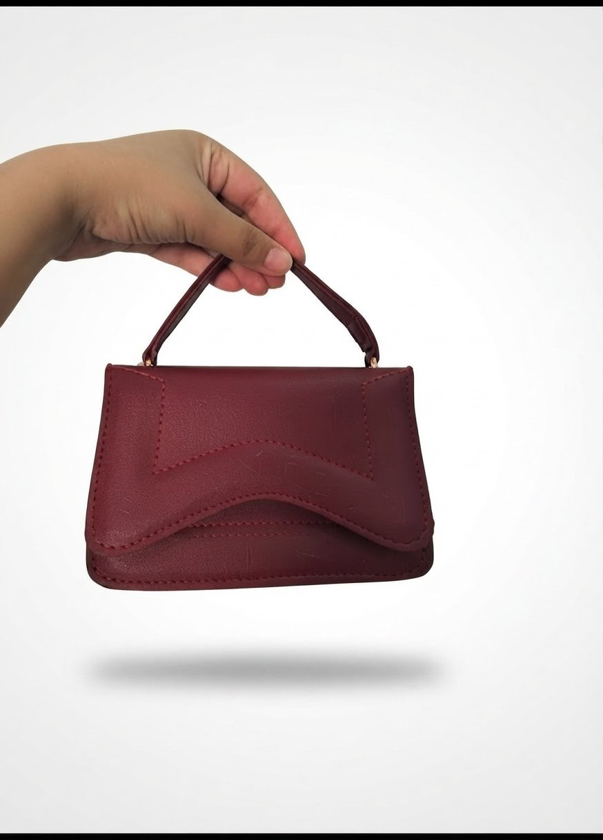 Sac à bandoulière 