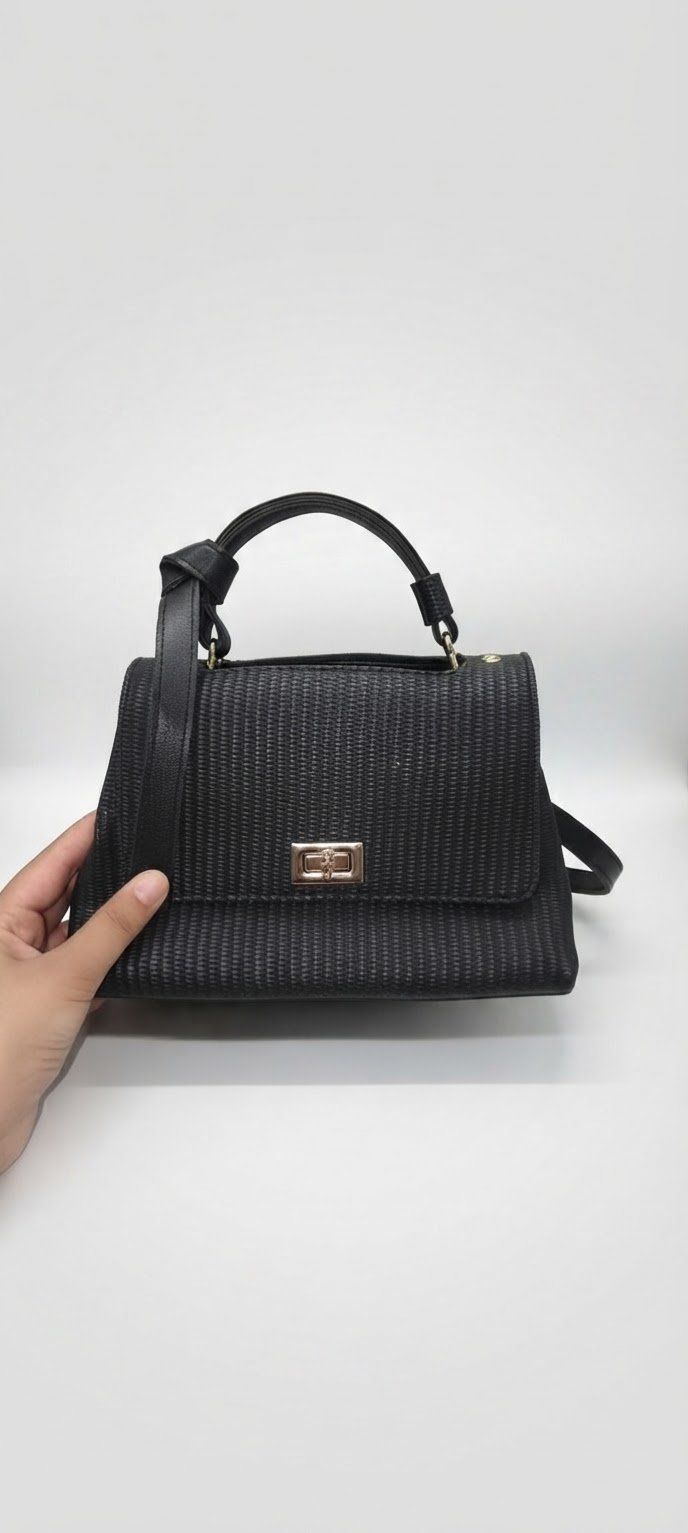 Sac à bandoulière 