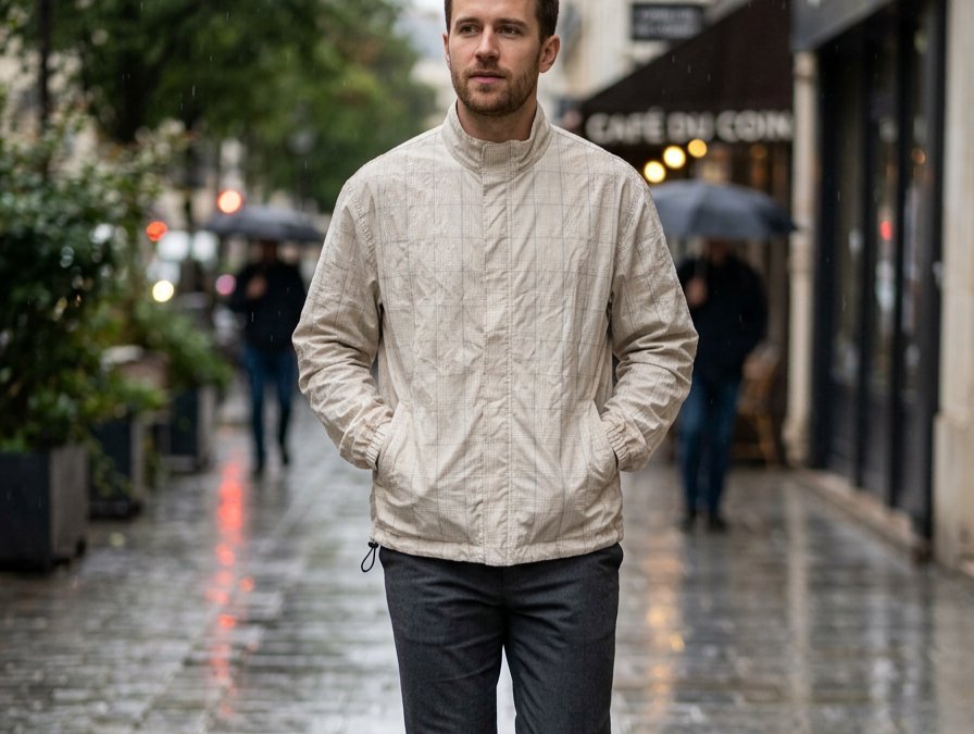 Veste