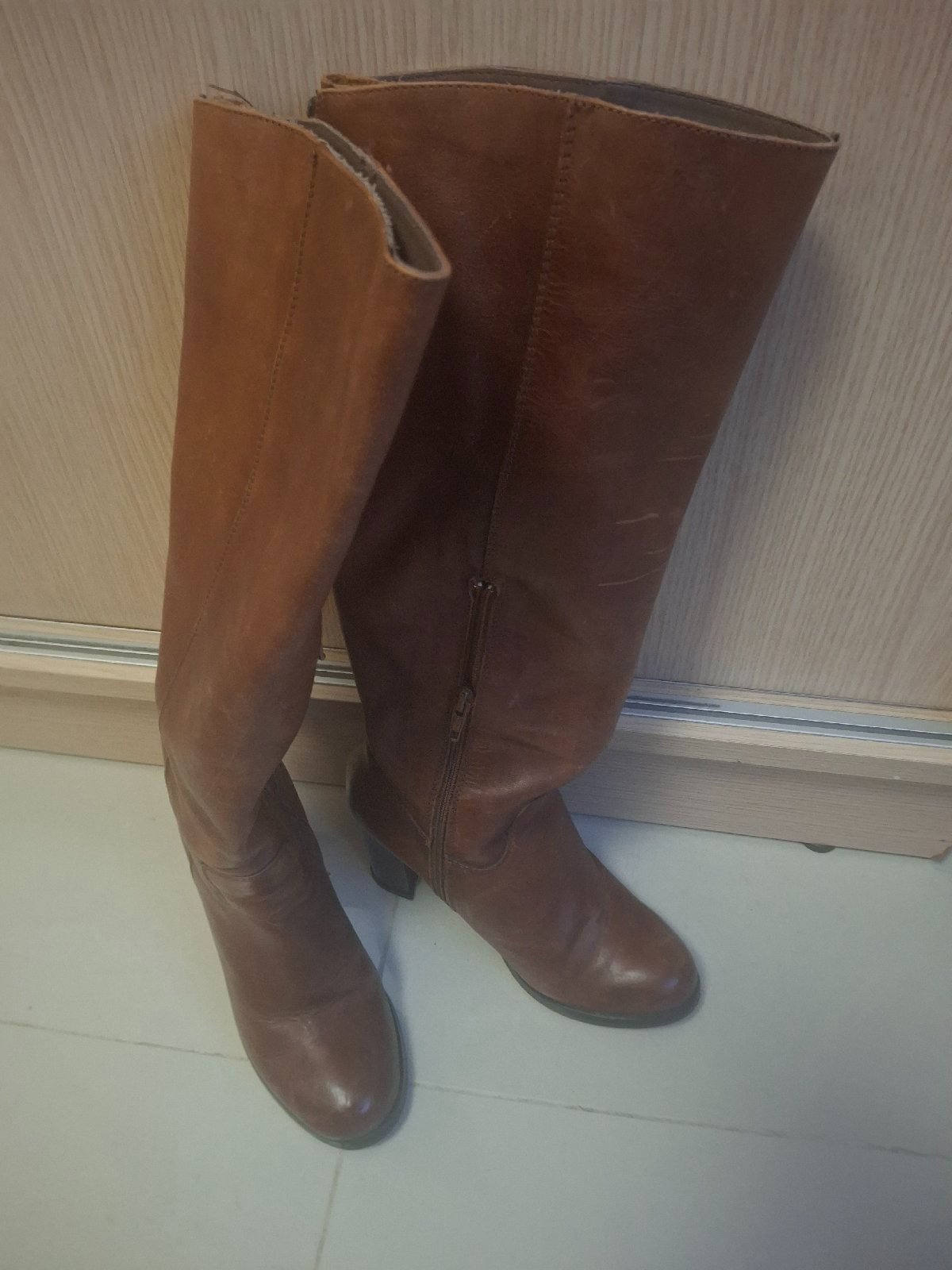 Bottes
