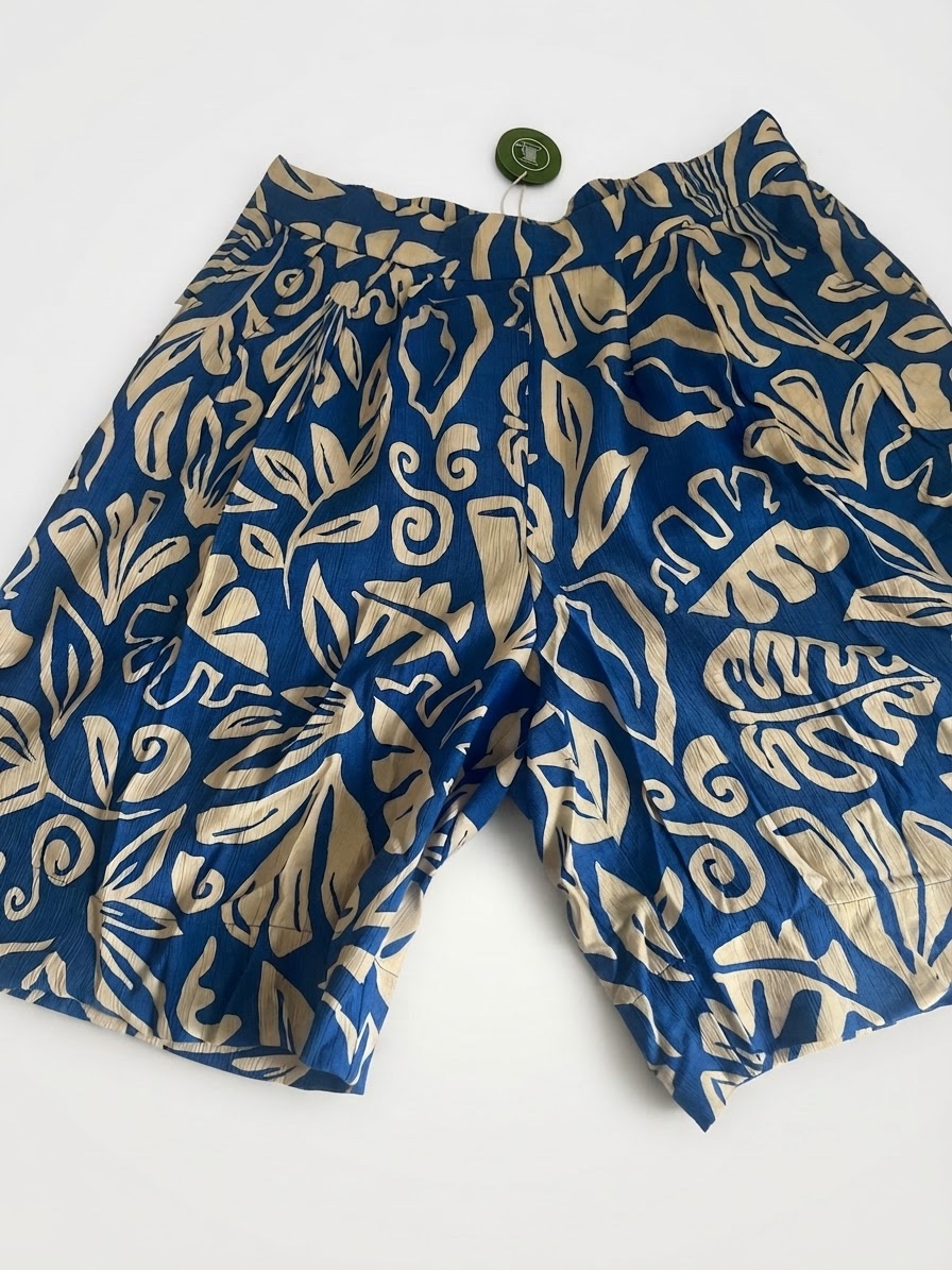 Vends bermuda