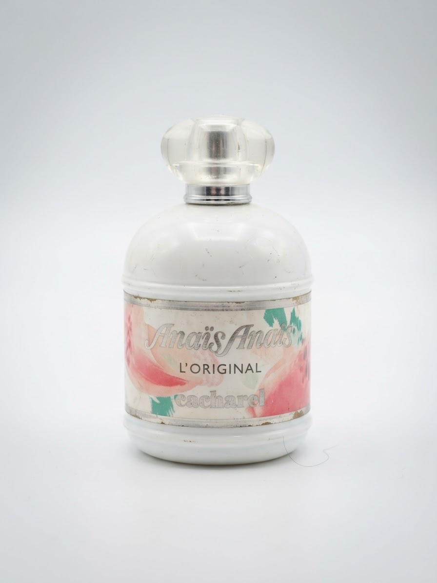 Eau de toilette