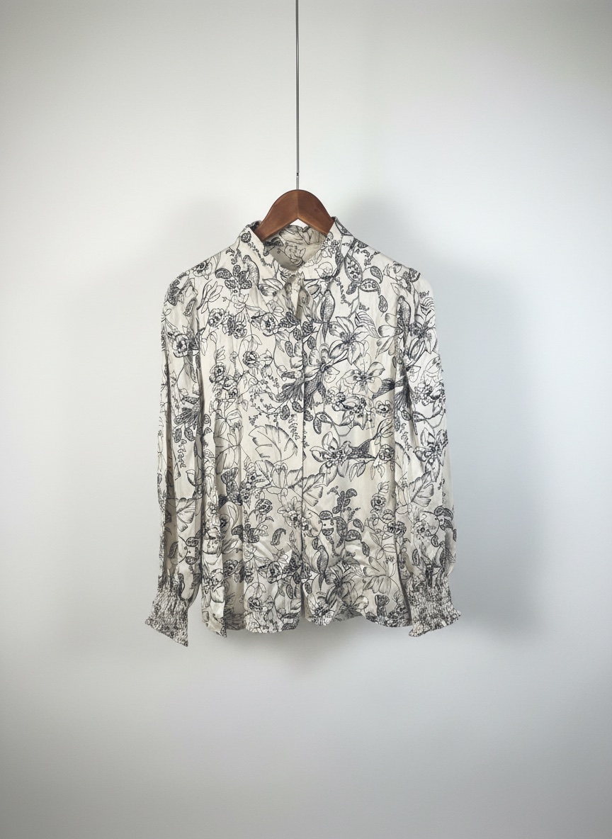 Je vend chemise