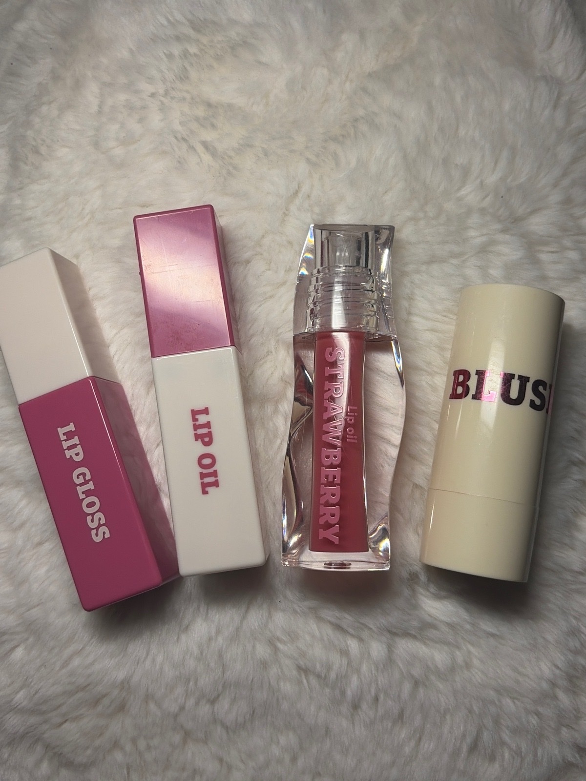 Set de maquillage 