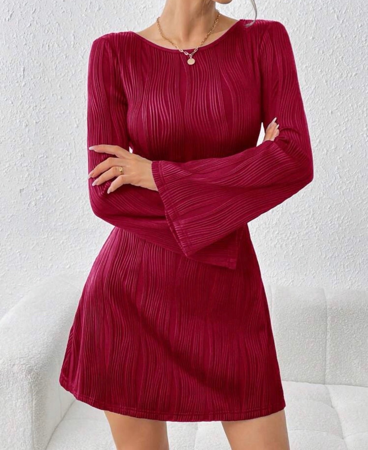 Robe de cocktail 
