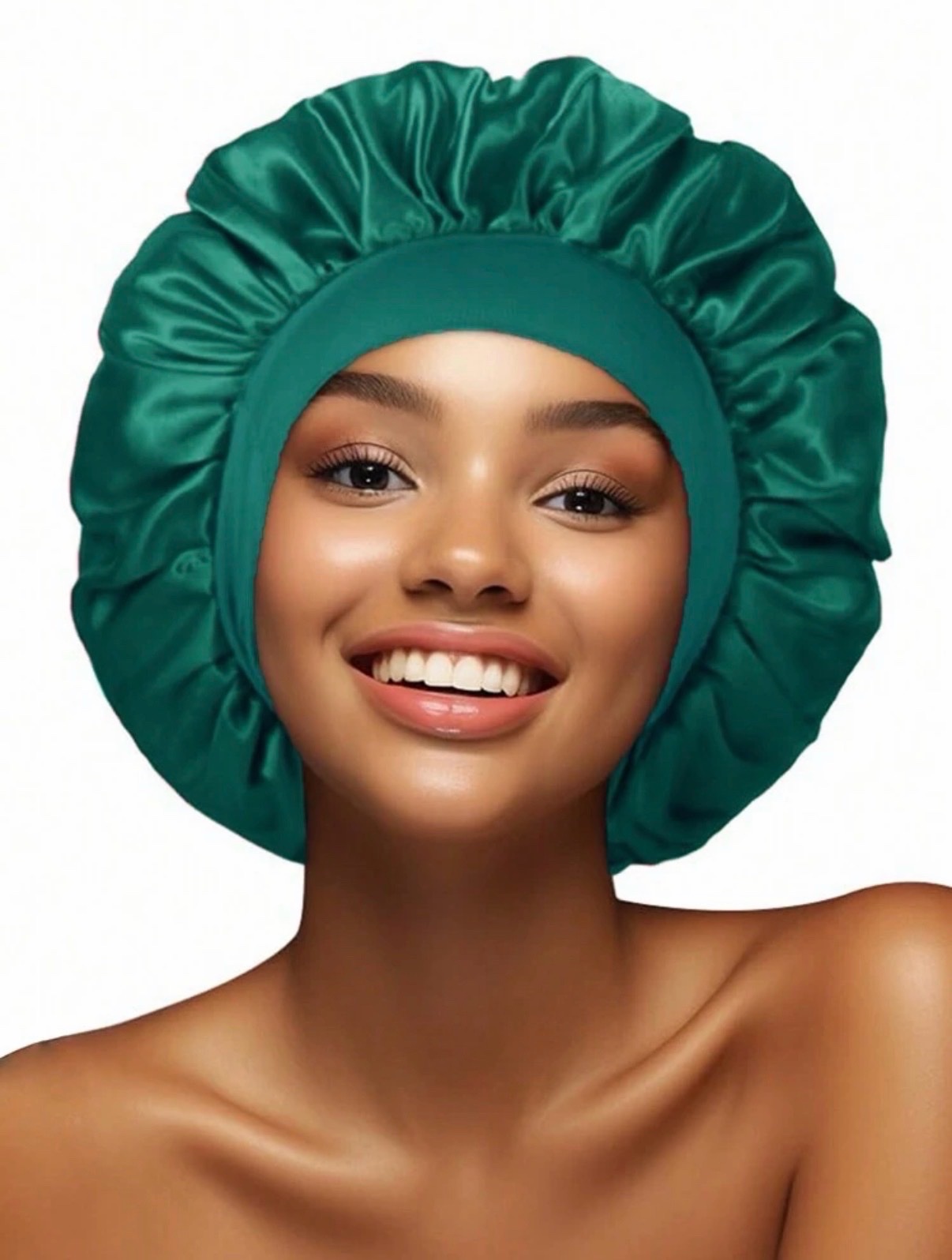 Bonnet de cheveux  