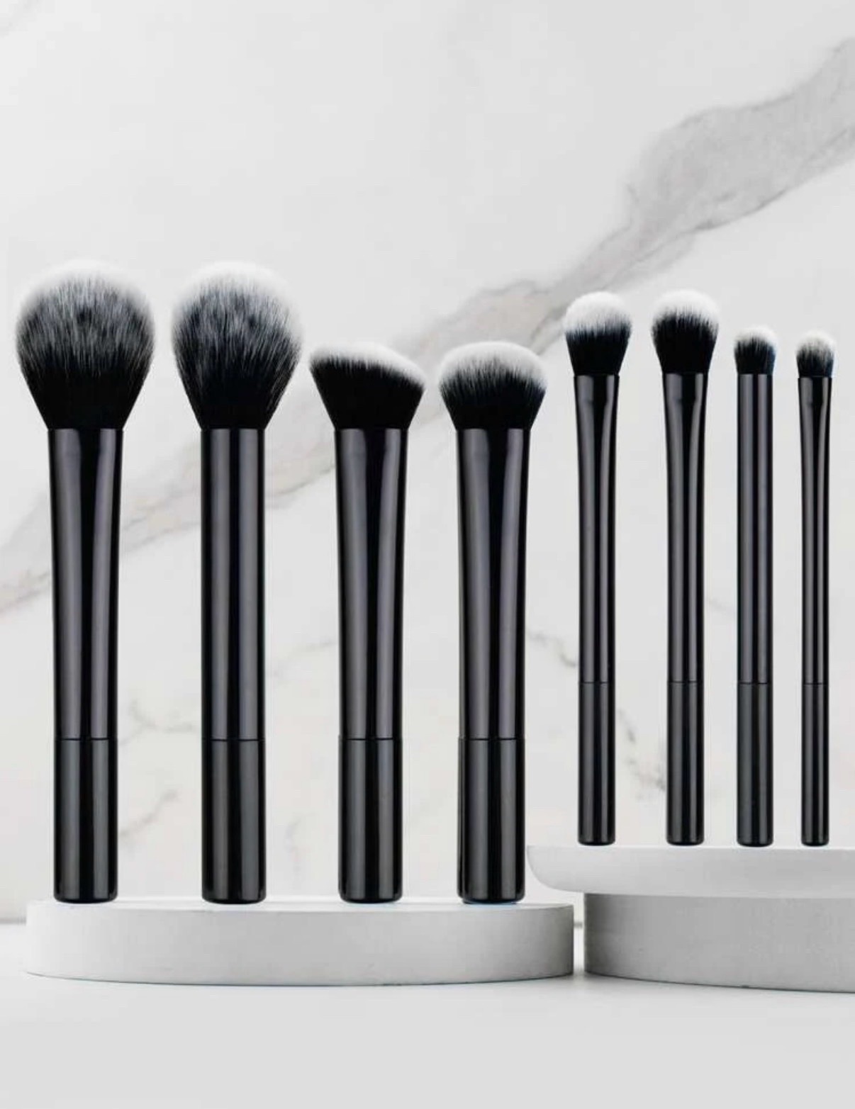 Pinceaux de maquillage 