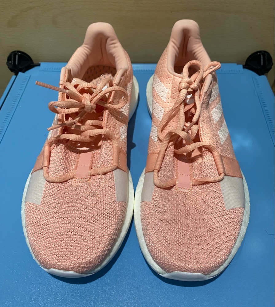Adidas Authentique sneakers basket de cours "senseboost W" 39 1/2