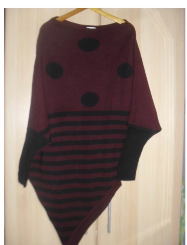 Pull pour femme de la marque tezenis taille 44/46