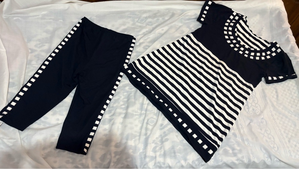MAILLOT DE BAIN PISCINE 