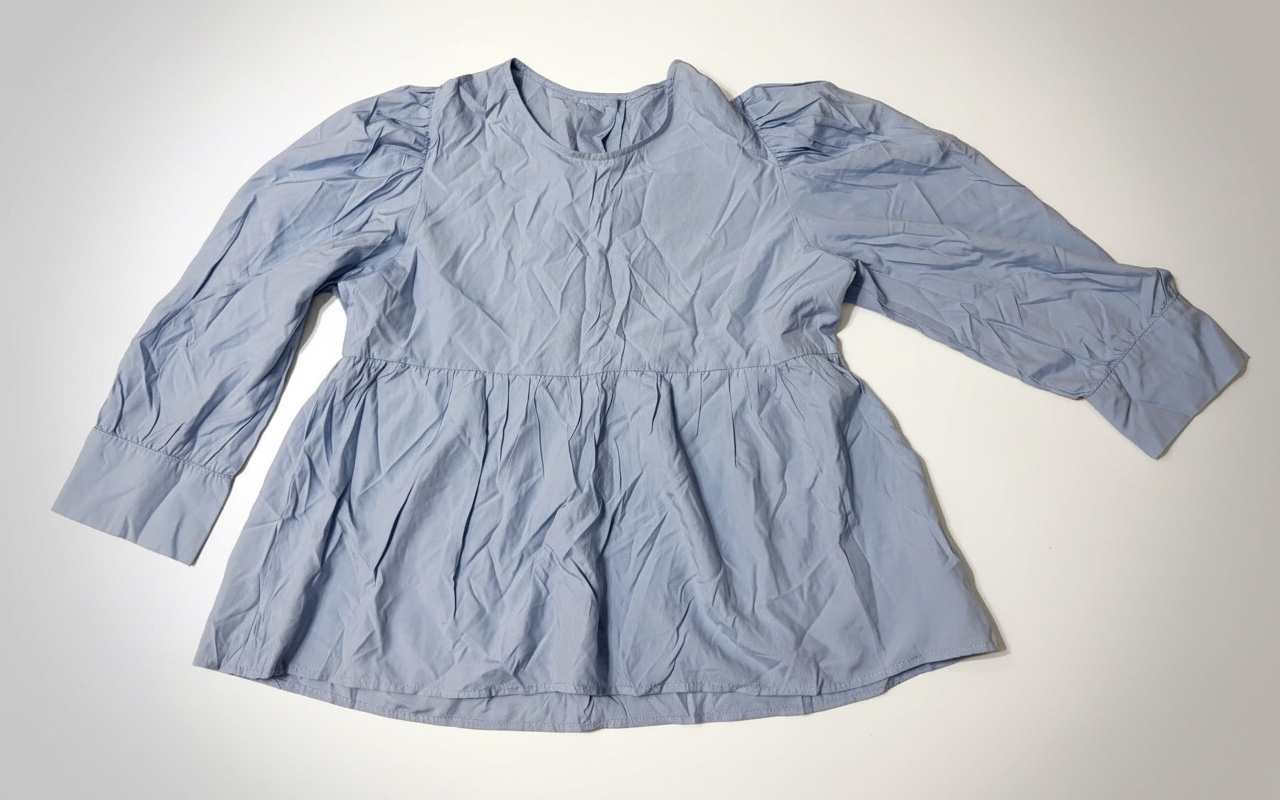 Chemise zen taille m/L