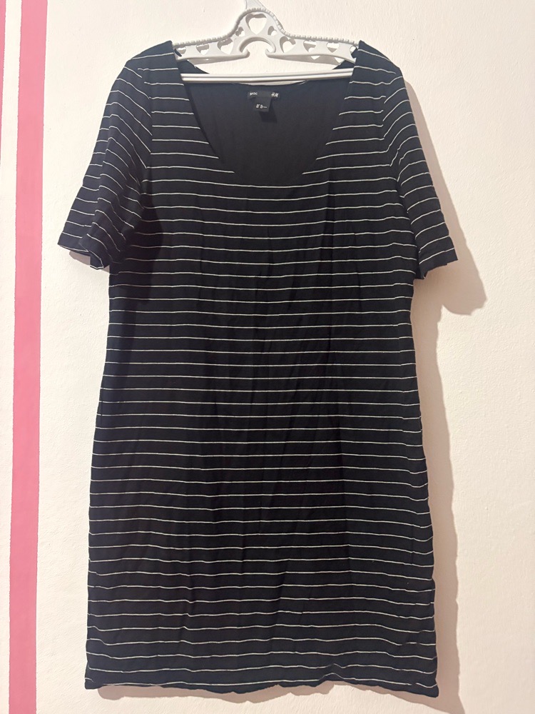 H&M Robe décontractée H&M taille XL femme 