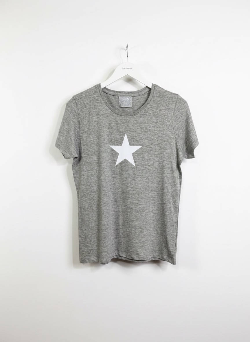 T-shirt coton  Taille L