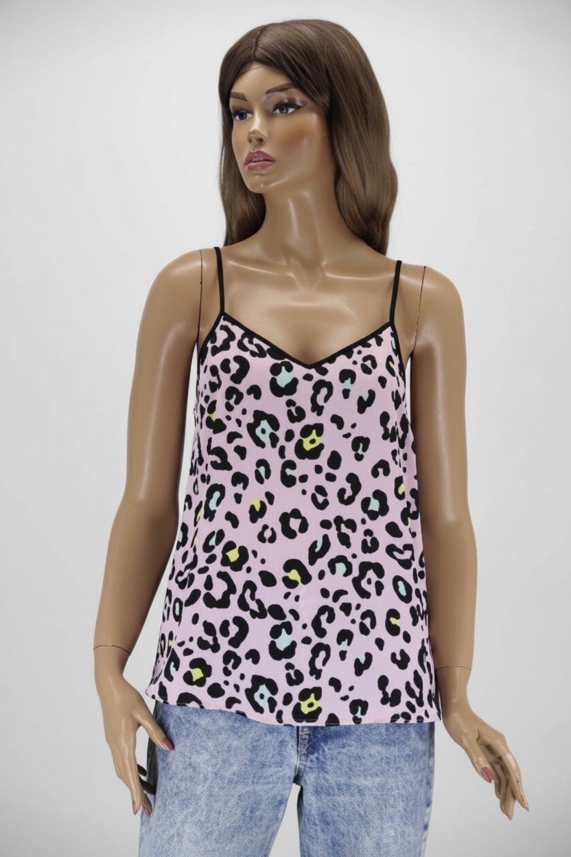 Ce haut Primark est un débardeur pour femme taille 38/40