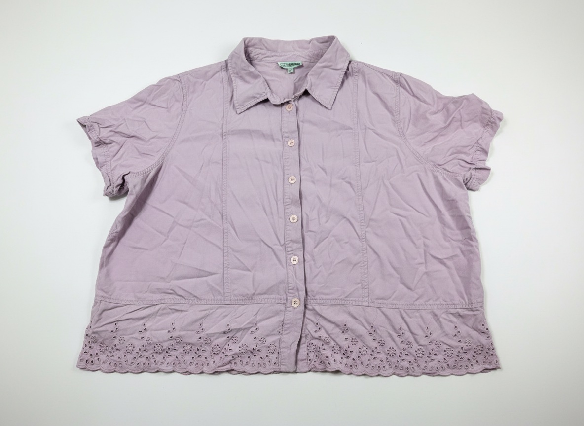 Chemise trés tendance taille 2xL