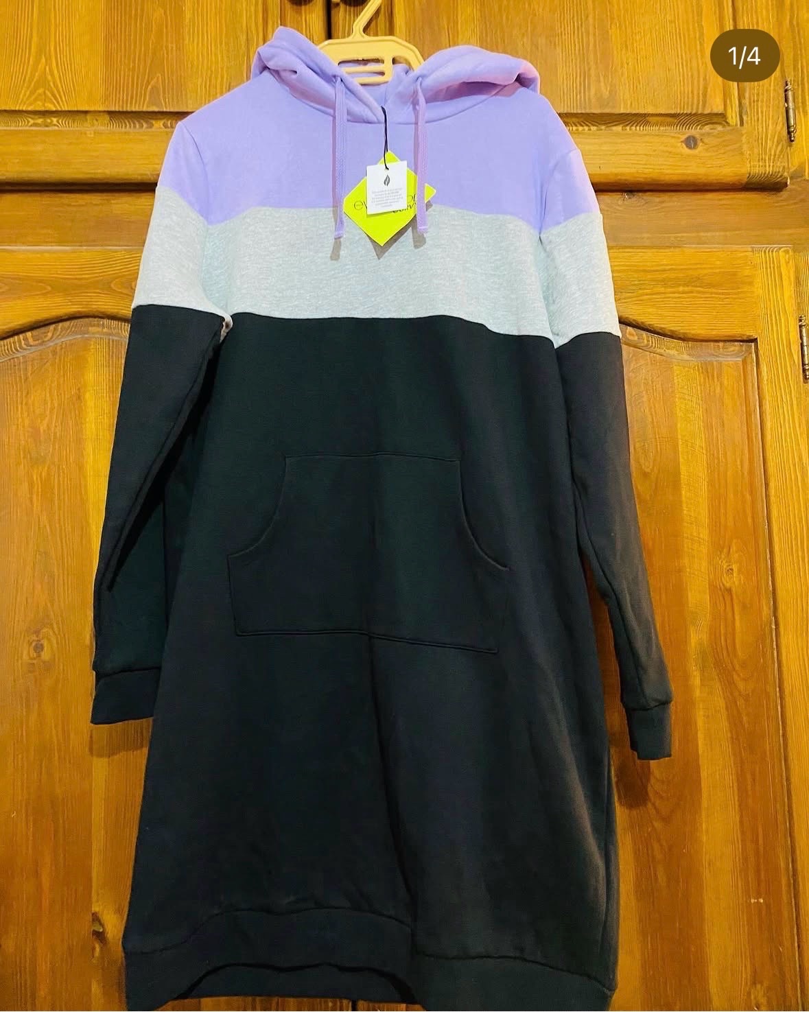 Robe Even&ODD taille 48🇫🇷