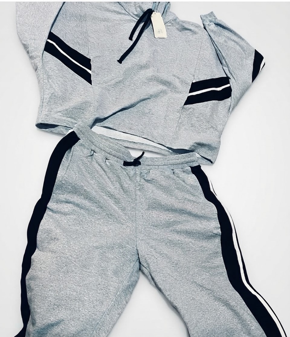 Survêtement pour femme / 2 pièces hamadi abid taille XL