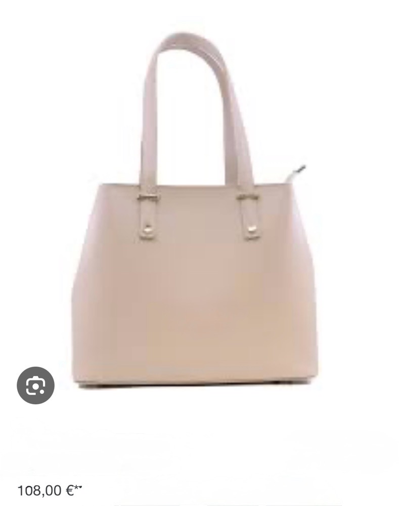 Sac sylvain lefebvre  made in italy