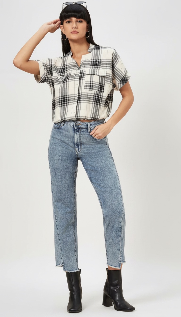 Chemise taille s/m
