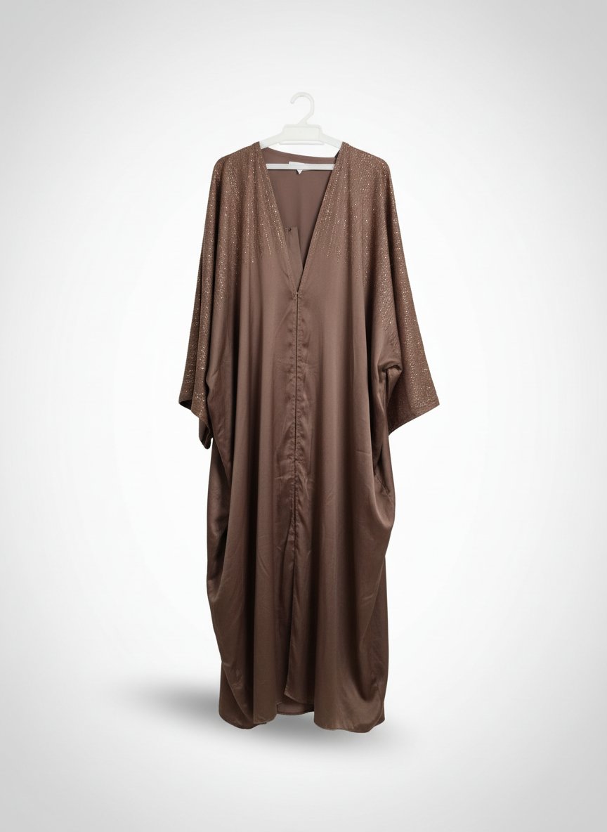 Abaya emirates 