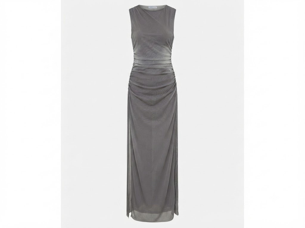 Robe maxi 