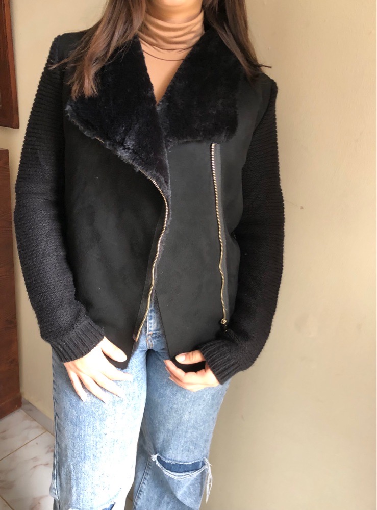 Veste jile