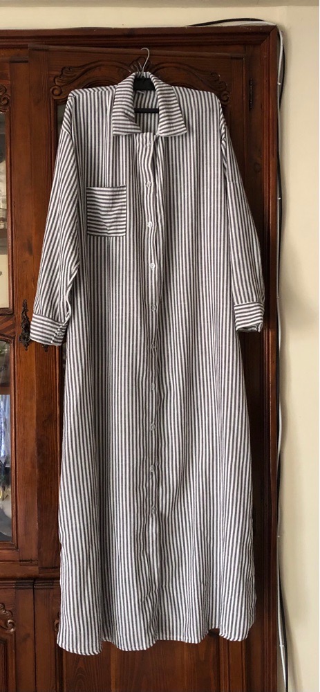 Une robe