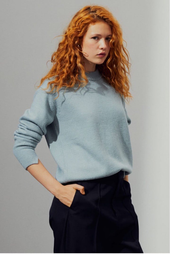 Pull
