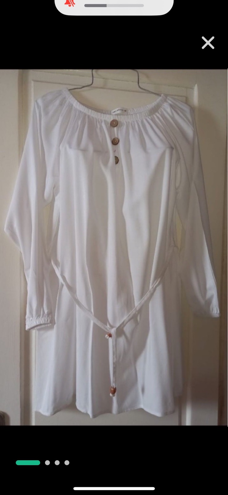 Chemise