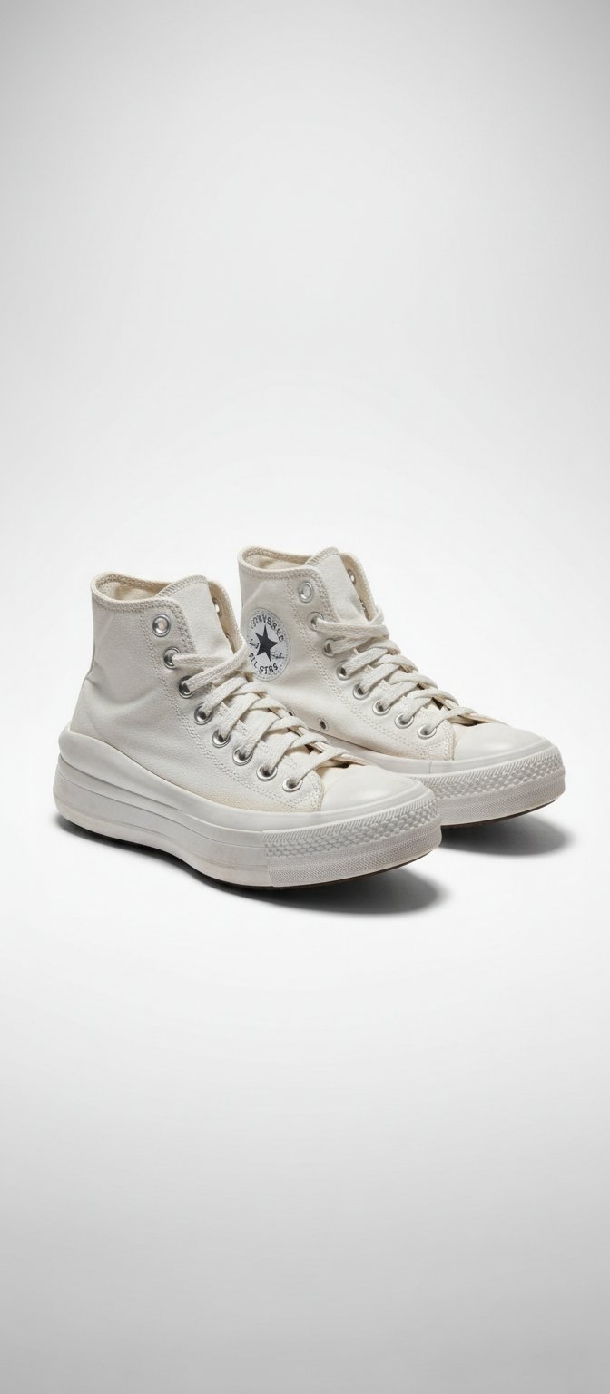 Converse chunk Taylor 