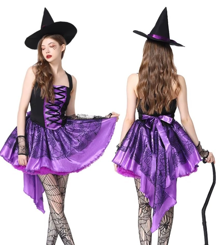 Gothic dress