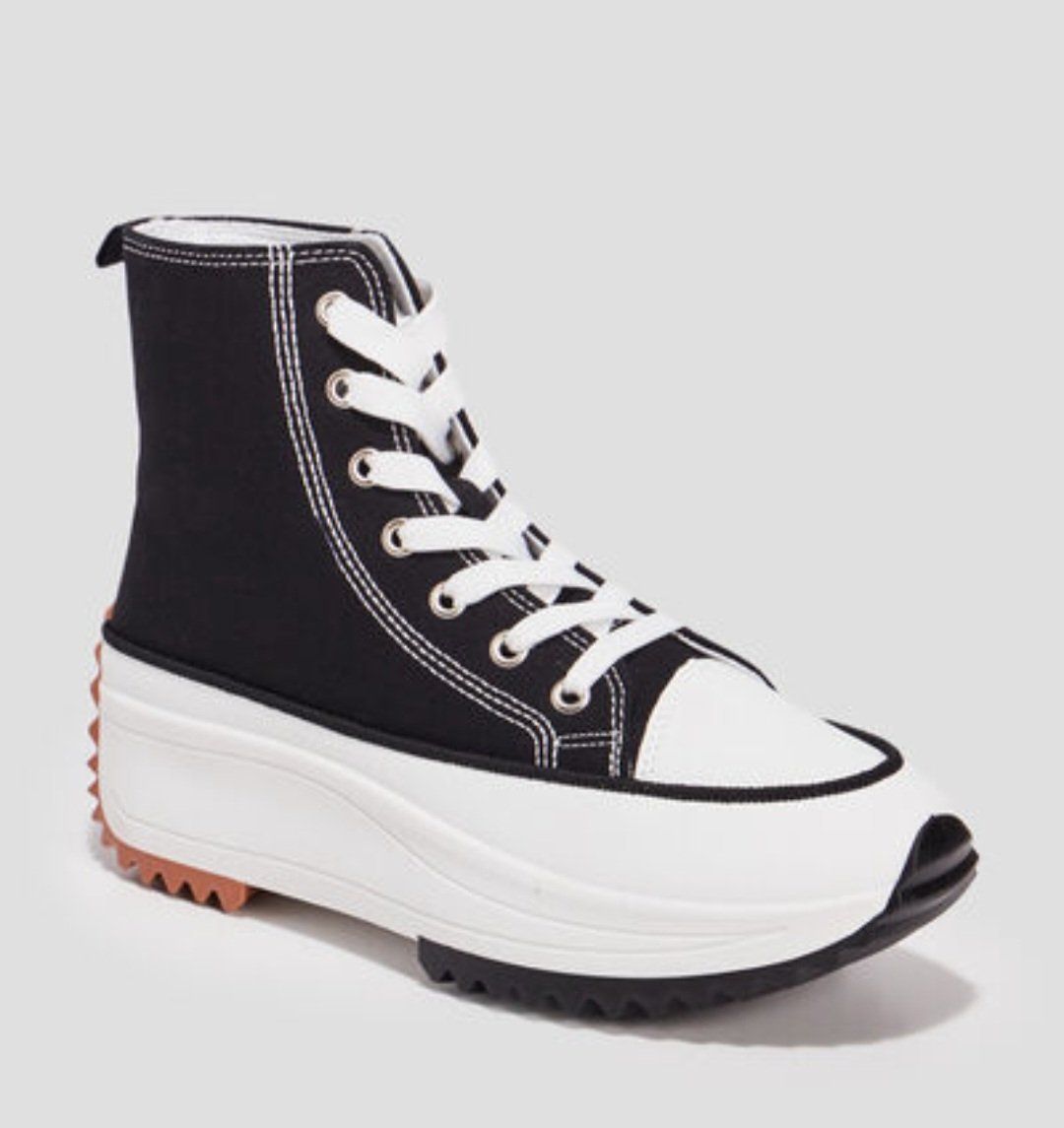Chaussures new yorker