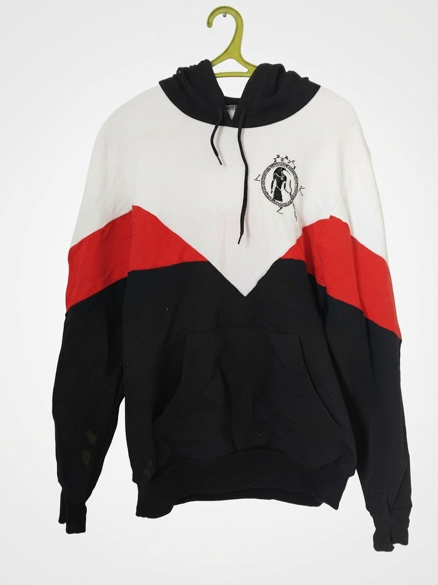 Capuche homme 