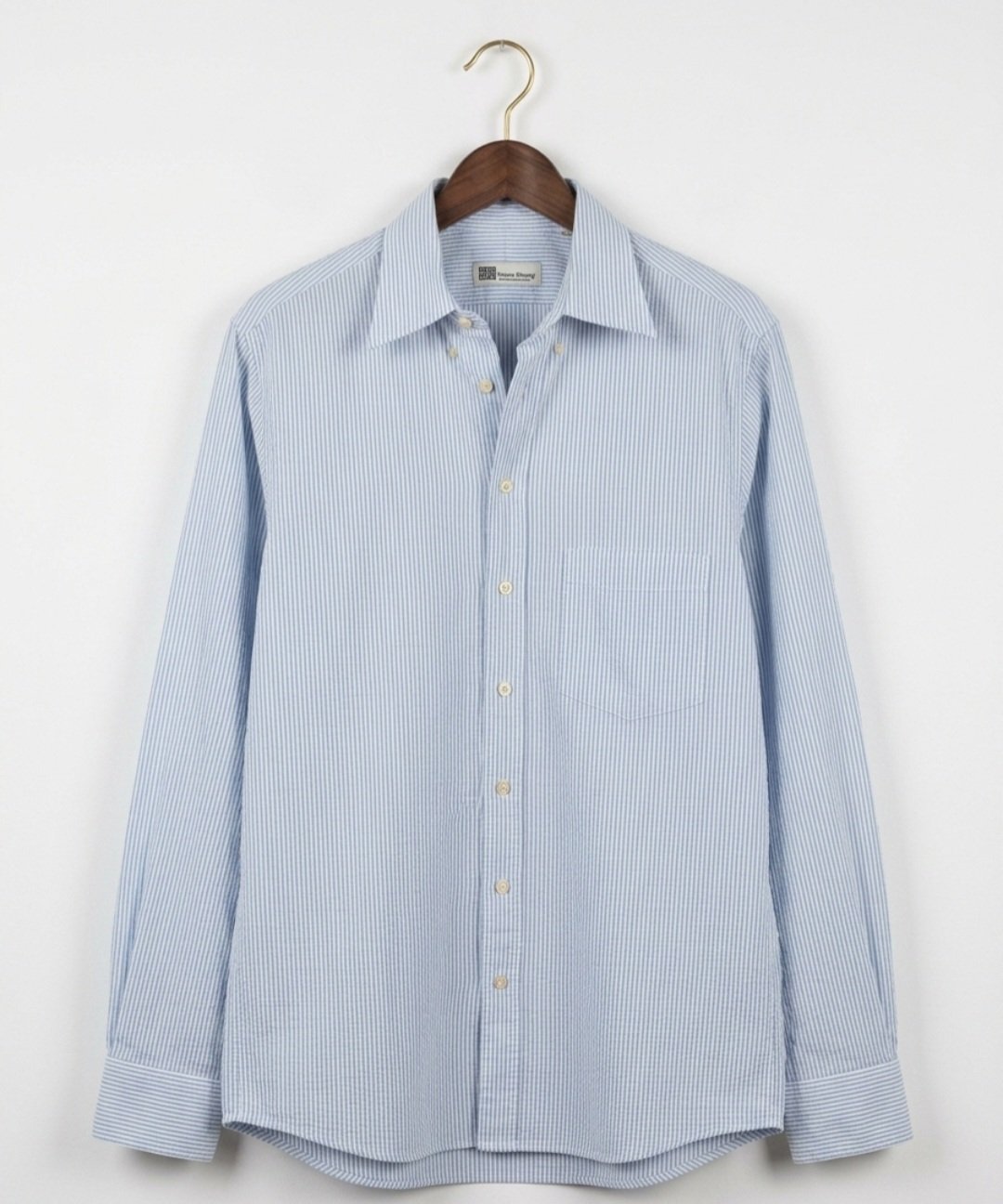 Chemise homme 