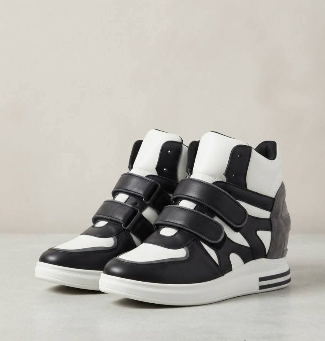Shoes style isabel marant 