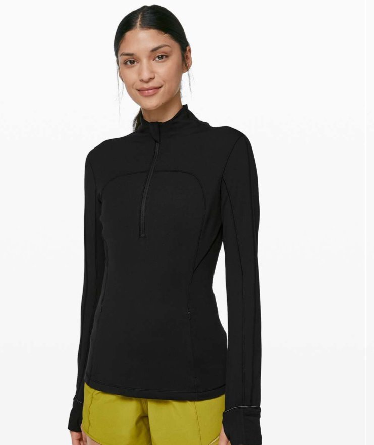Lululemon femme