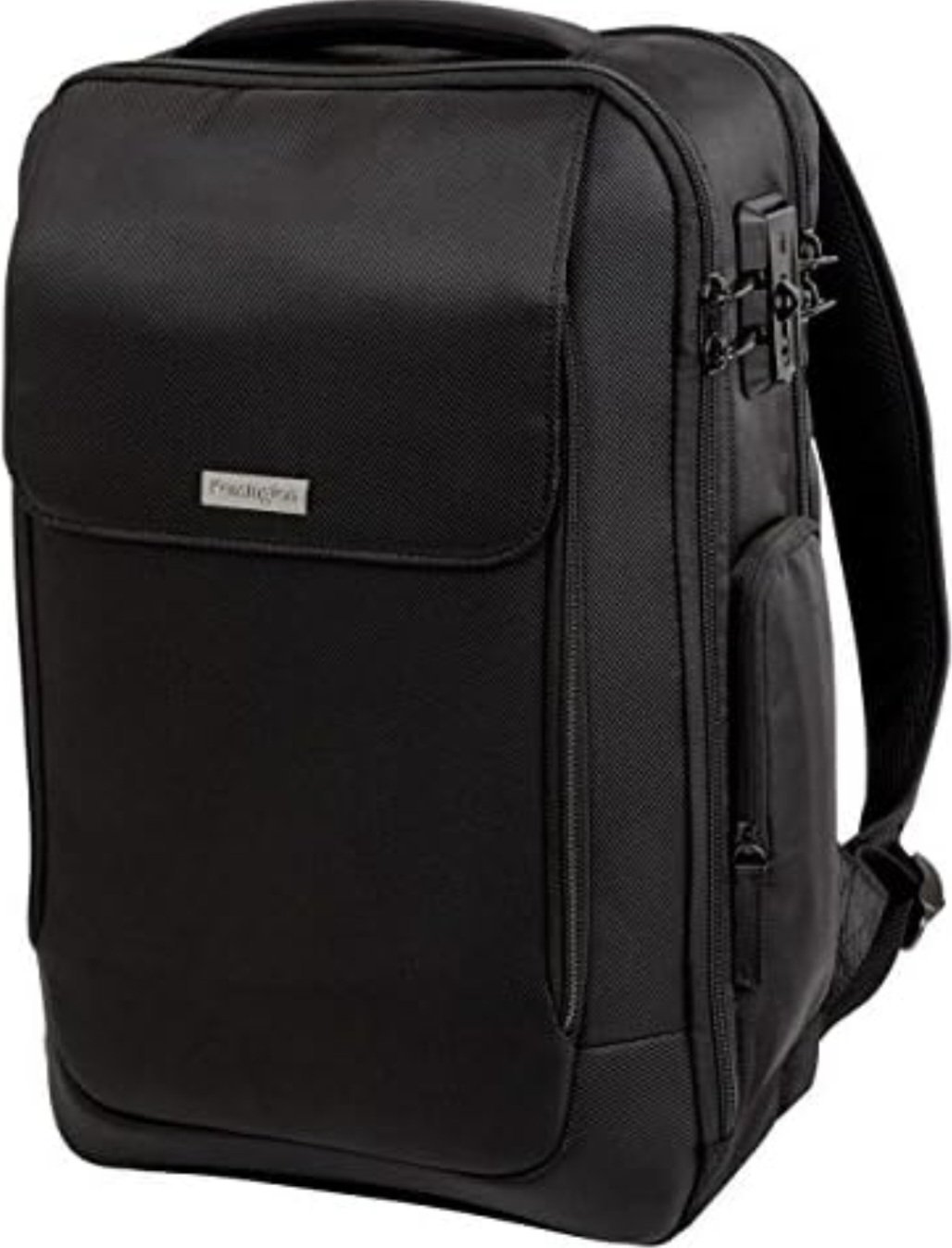 Sac à dos antivol Kensington SecureTrek