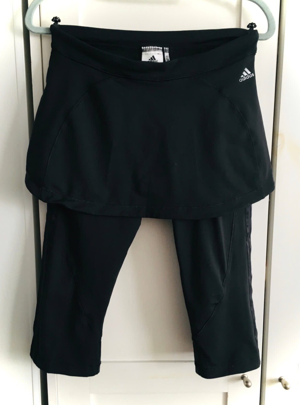 Jupe short adidas