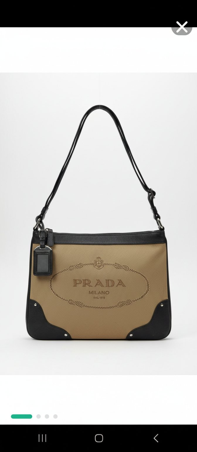 Sac prada
