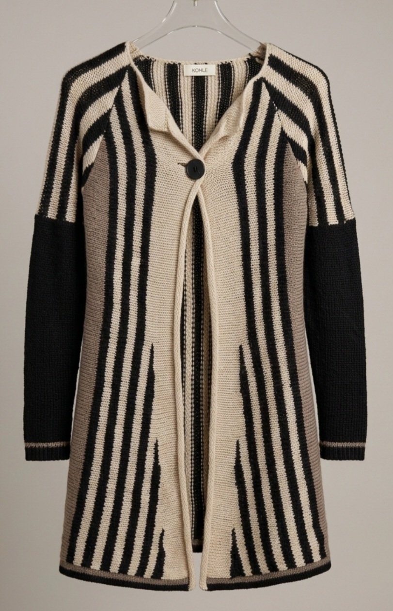 Gilet femme 
