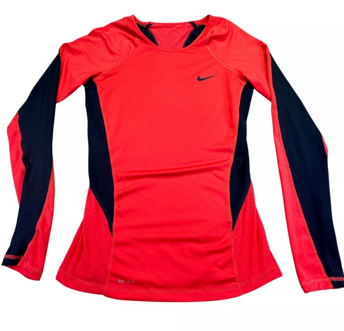 Pull nike rose