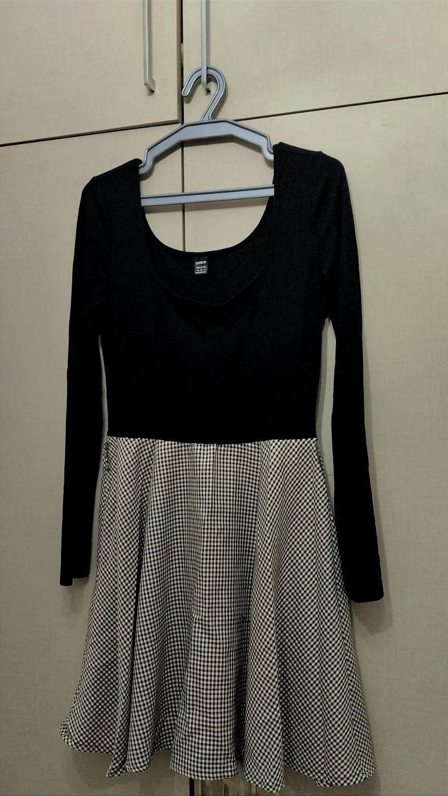 Petite robe shein 