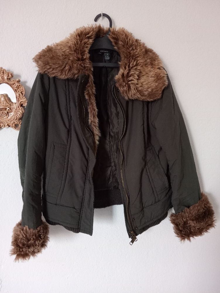 Veste 