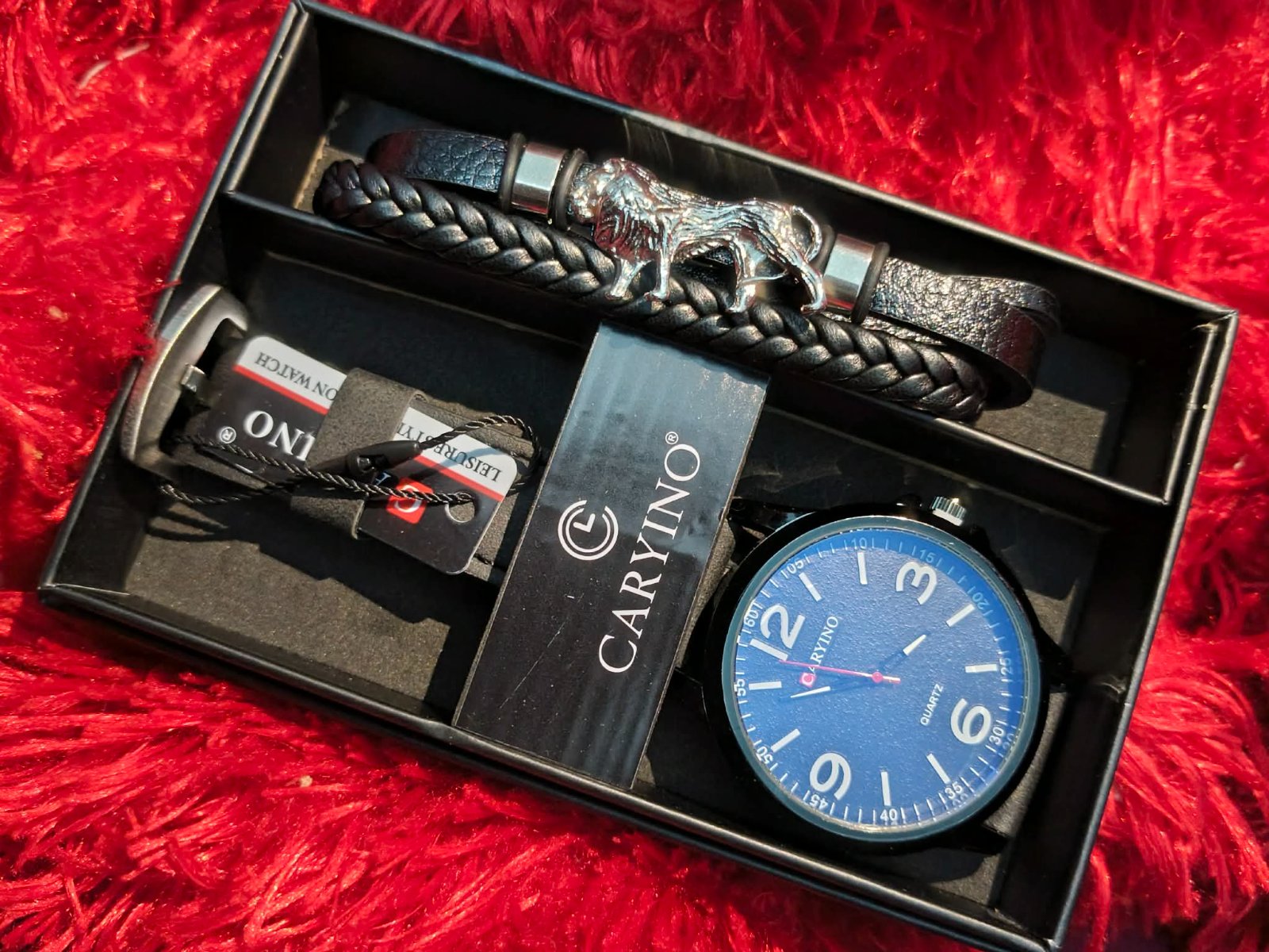 Coffret homme