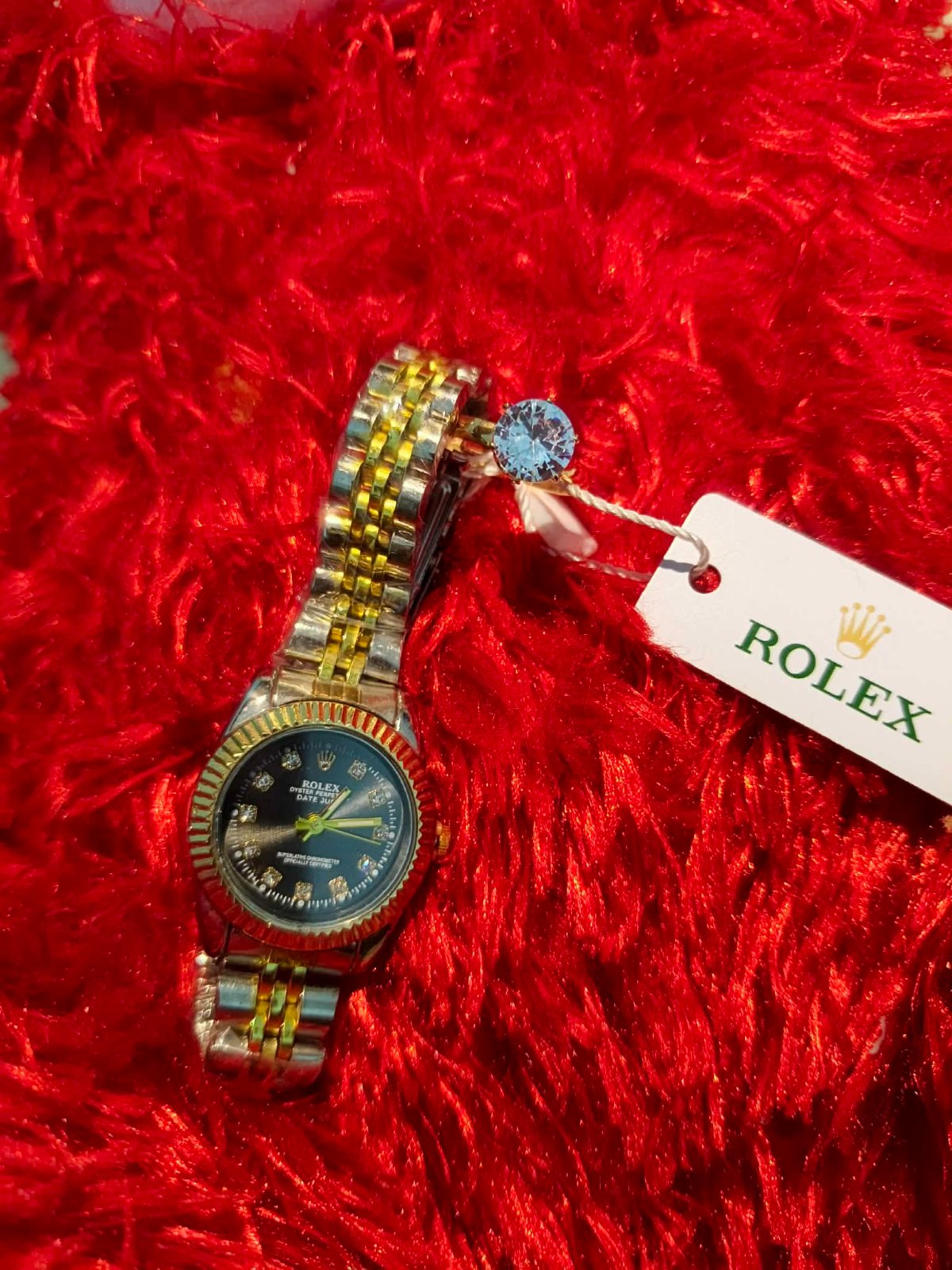 Montre rolex